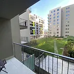 Apartmanhotel Corvin Center 3*