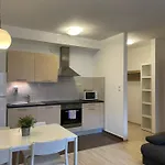 Corvin Center Apartmanhotel 3*