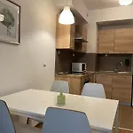 Apartmanhotel Corvin Center
