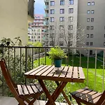 Corvin Center Budapest