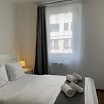 Apartmanhotel Corvin Center 3*