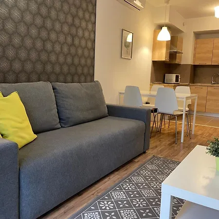 Corvin Center 3* Budapest