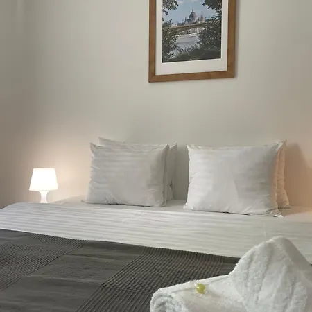 Corvin Center 3* Budapest