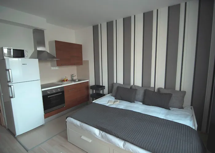 Corvin Center Budapest