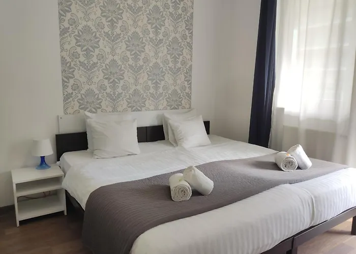 Corvin Center Budapest