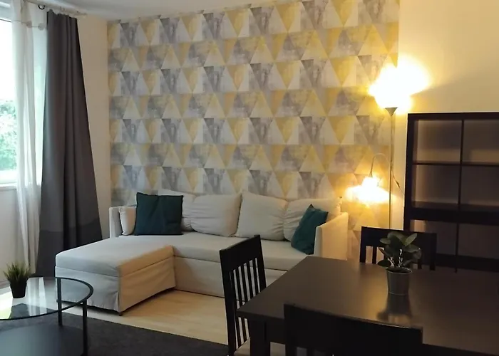 Corvin Center Budapest