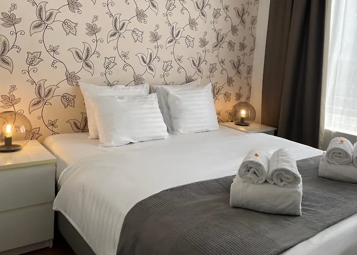 Corvin Center Budapest