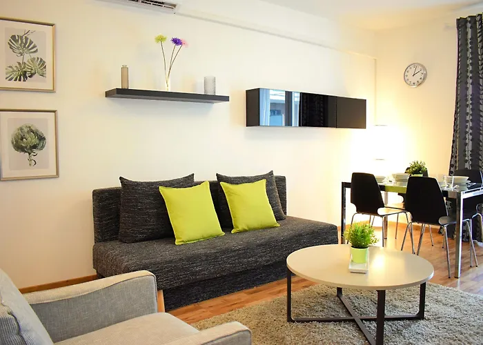 Corvin Center 3* Budapest