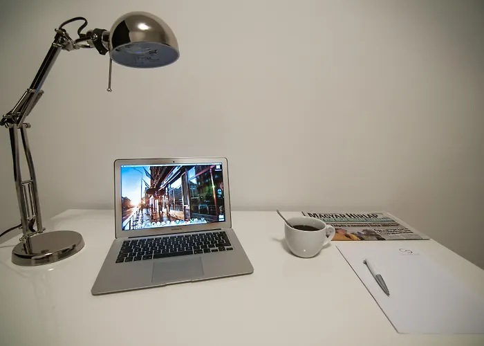 Corvin Center Budapest