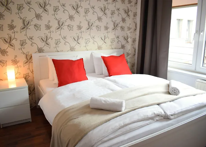 Corvin Center Budapest