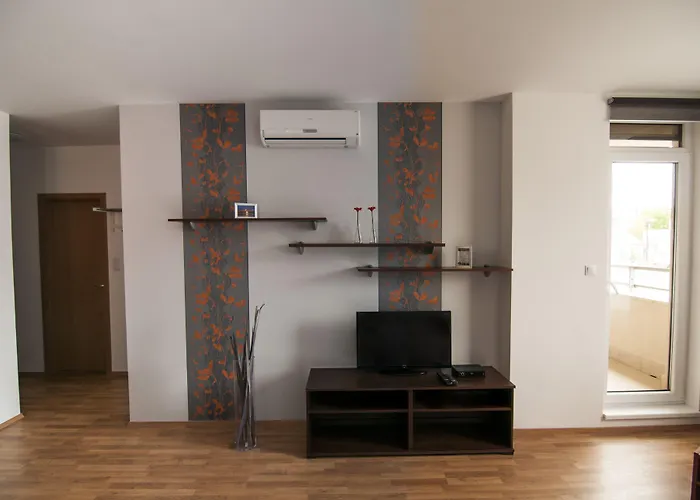 Corvin Center 3* Budapest