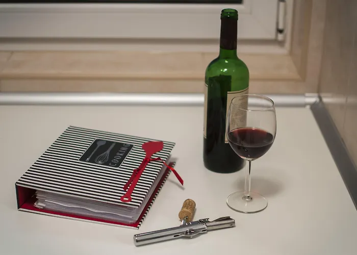 Corvin Center Budapest