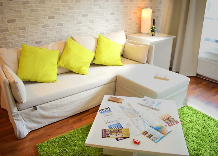 Corvin Center Budapest