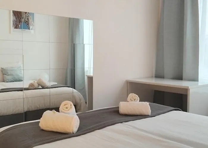 Corvin Center 3* Budapest