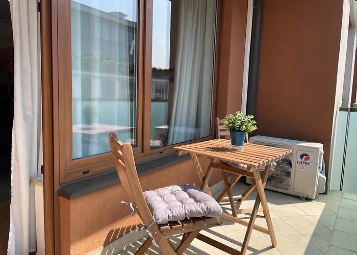 Aparthotel Corvin Center 3*