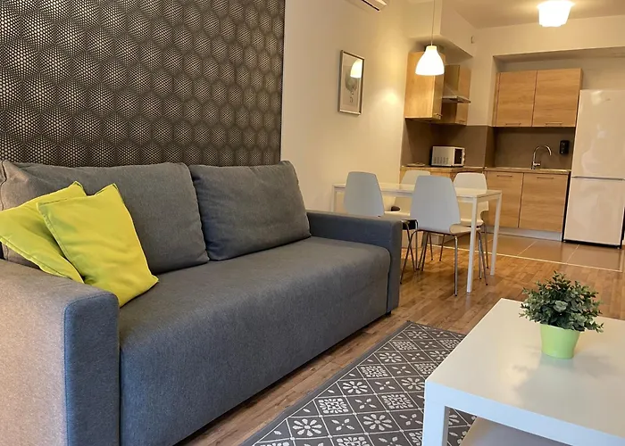 Corvin Center 3* Budapest