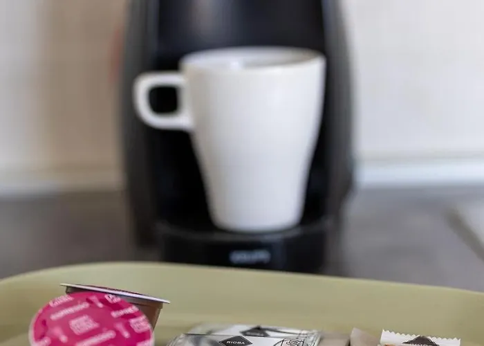 Corvin Center شقة فندقية بودابست