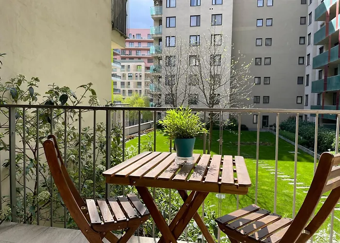 Corvin Center بودابست